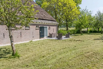 Appartement Rustiek für 4 Personen in Schagen