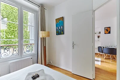 Charmant appartement met 1 slaapkamer Le...