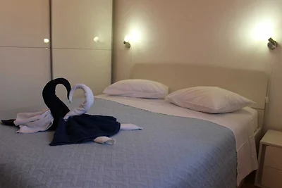 Apartments Sweet Life - Three-Bedroom Apartme...
