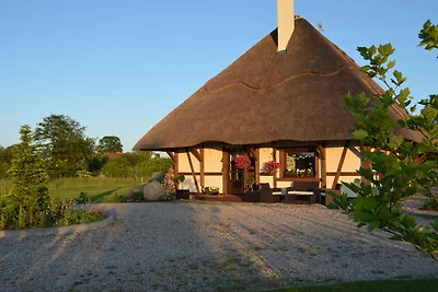 Casa vacanze a Przew?oka con bosco