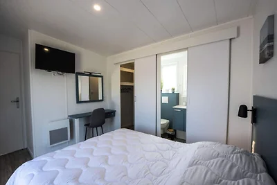 Chalet in Brétignolles-sur-Mer in der Nähe de...