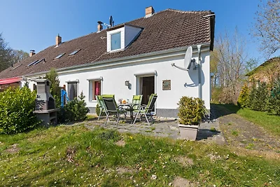 Wohnung in Gingst nahe Rügen Strände