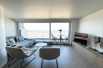 Wohnung in der Nähe von Marina Nieuwpoort
