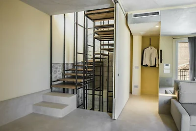 Casa Novella con Terrazza