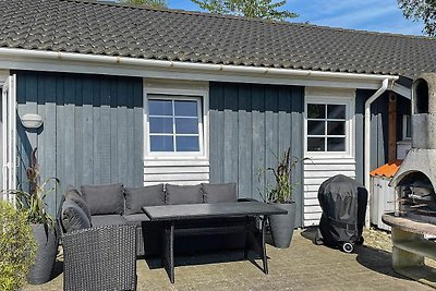 10 persoons vakantie huis in Ørsted