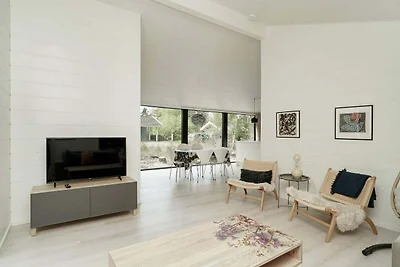 6 Personen Ferienhaus in Højby