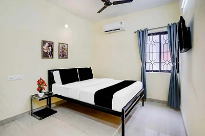 Collectie O Calangute nabij St. Anthony