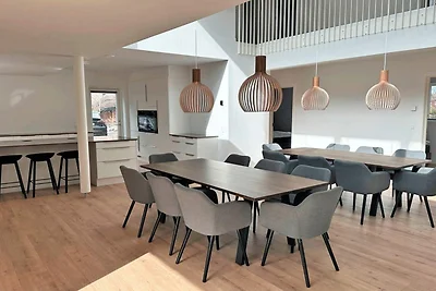 4 Personen Ferienhaus in Gilleleje