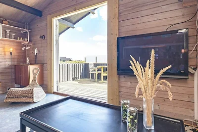4 Personen Ferienhaus in Løkken-By Traum