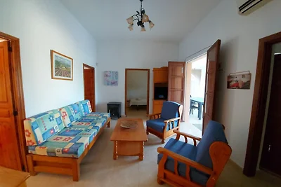 Gemütliches Ferienhaus mit privatem Pool