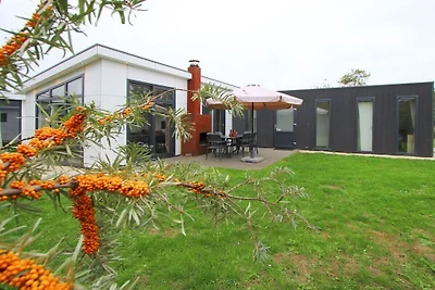 Ferienhaus mit 1 Schlafzimmer