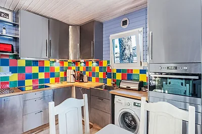 Casa vacanze alla lavanda con terrazza...