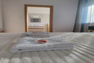 Appartamento con due camere da letto a...