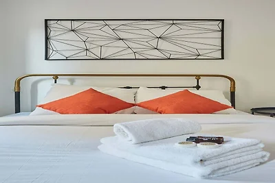 Subliem appartement Le Marais in het centrum ...