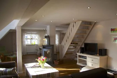Ferienwohnung 4 im Haus Trommelplatz