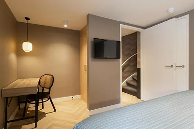 Schöne Maisonette-Wohnung in Den Haag