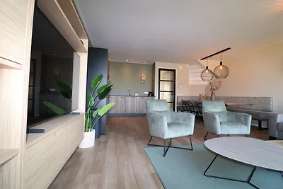 Brandneues Ferienhaus in Friesland