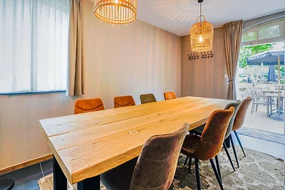 Schöne Wohnung in Grubbenvorst in einem Hotel