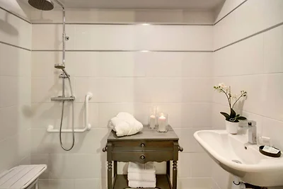 Residenz Le Refuge De l'ermine