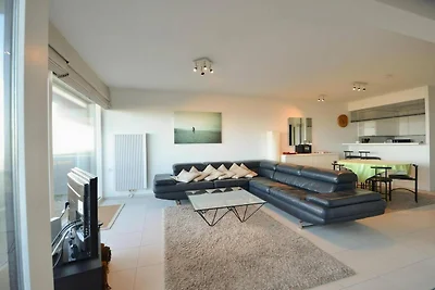Modernes Apartment für 4 Personen mit...
