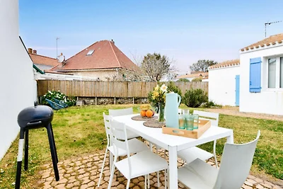 Ferienwohnung in Noirmoutier in der Nähe des ...