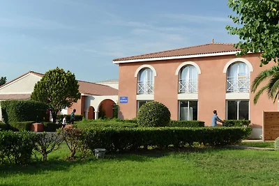 Gem�tliches Ferienhaus mit Terrasse