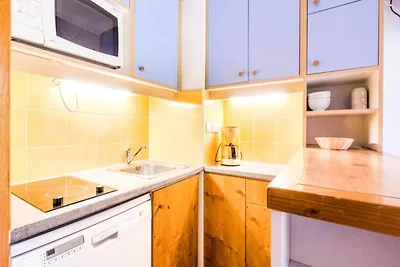 Residenzen im Charmettoger-Bezirk