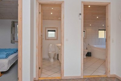 6 Personen Ferienhaus in Hemmet-By Traum