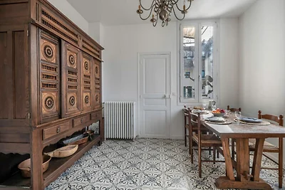 Apartment in Le Pouliguen in der Nähe des Str...