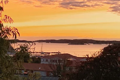 8 Personen Ferienhaus in ELLÖS
