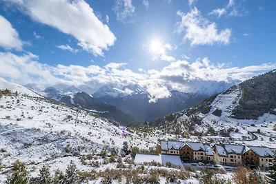 Appartamento a Vieil Alpe vicino agli impiant...