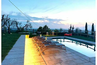 Villa Botinaccio
