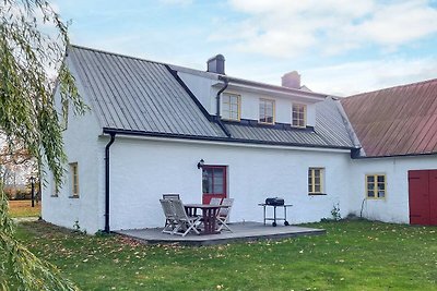 4 Sterne Ferienhaus in GOTLANDS TOFTA