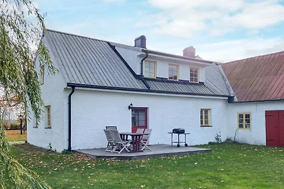 4 Sterne Ferienhaus in GOTLANDS TOFTA