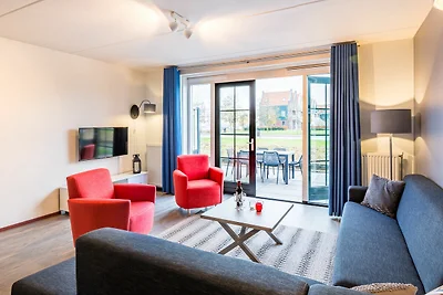 Haus in Volendam nahe Marina