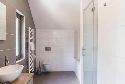 Splendida villa benessere con vista