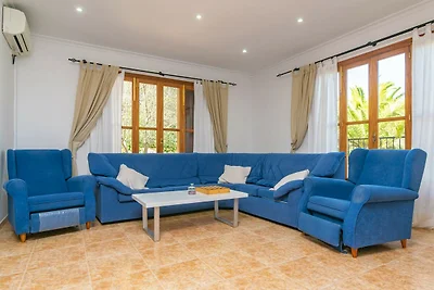 Pomeres 9 - Ferienhaus Mit Privatem Pool
