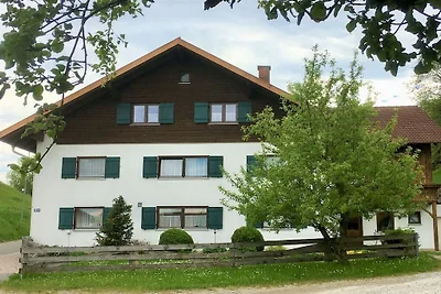 Dorfblick Gerberhof