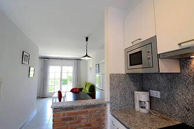 Vakantiehuis in Estartit vlakbij zee strand