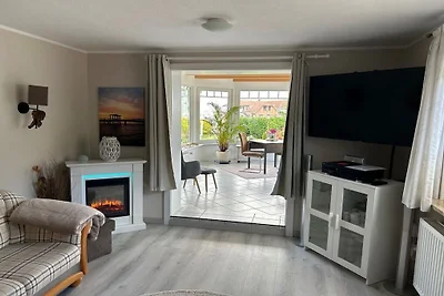 Ferienwohnung mit 1 Schlafzimmer