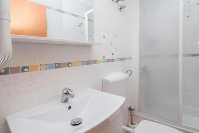 Apartments Antonio - One Bedroom Apartment wi...