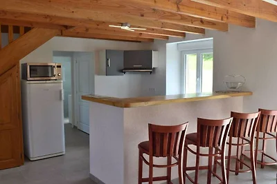 Casa vacanze con 2 camere da letto