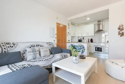 El Rincon De La Luz - Apartment In Torrox