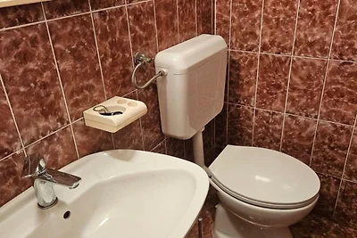 Wohnung in der Natur