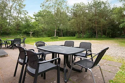 20 persone case ad Herning-By Traum