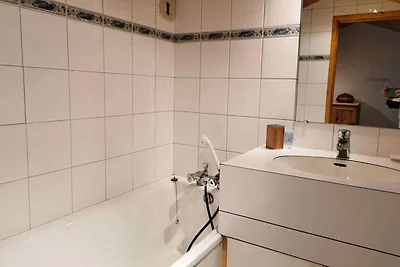 Wohnung in Crève Cœur nahe Skipiste