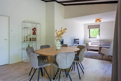 Bungalow vicino al Lago Veere con terrazza
