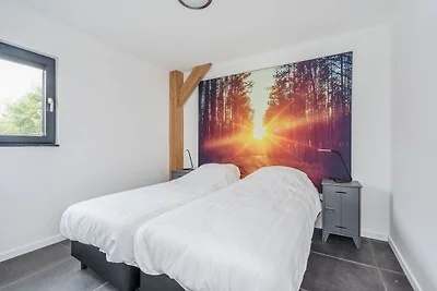 Schönes Ferienhaus bei Baarle-Nassau