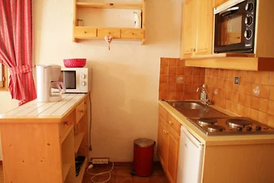 Chalet Gelinote für 4 Personen