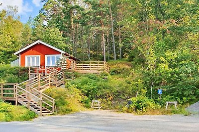 4 persoons vakantie huis in VÄRMDÖ-By Traum